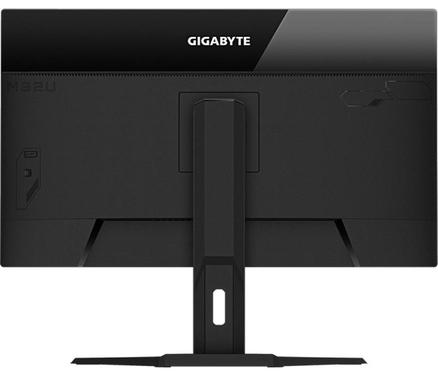 Gigabyte M32U HDR KVM HDMI 2.1 - 690772 - zdjęcie 5